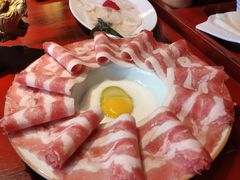 -袁老四重庆老火锅(桐梓坡店)