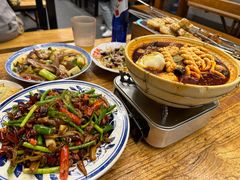 -福苗小骆驼烧烤(莲湖路店)