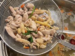 -小煵记·打边炉(西丽文光店)