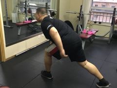 -炼健身私教工作室