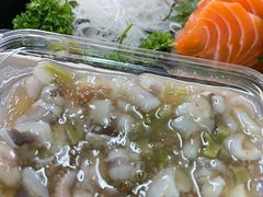 -吉之仙•中国制造•出口级食材日料店(领事馆总店)