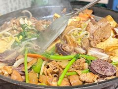 -金家高丽火盆