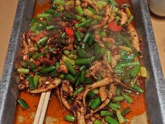 -深巷家味馆.湖北头牌红烧鱼头拌饭(黄陂店)