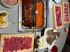 -海底捞火锅(江北万达商业广场店)