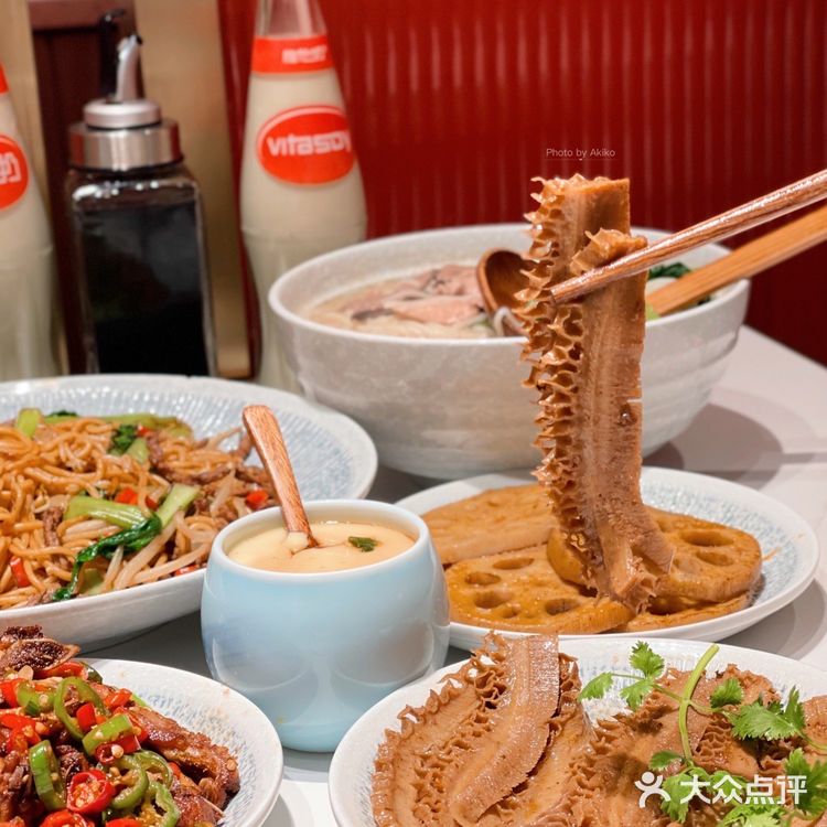 🔥辣到流瀑布汗💦的正宗江西🌸米粉来啦