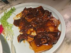 -绿茶餐厅(昆明世纪金源店)