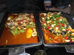 -烟火鱼乡(京华城店)