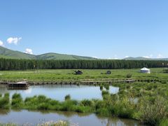 -塞罕坝国家级自然保护区