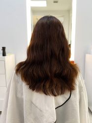 -Some Hair