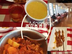 -西贝(吴江路湟普汇店)