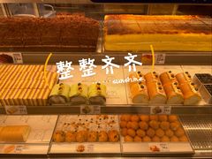 -酥侯糕点(长楹天街店)