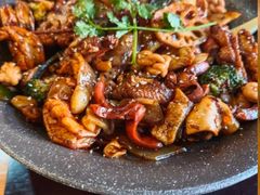 -一麻一辣麻辣香锅(方庄店)