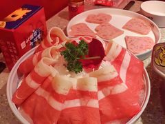 -大龙燚火锅(太古里店)