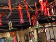 -洞庭土菜馆(天河北总店)