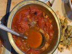 -关东小磨东北菜(上海长风大悦城店)
