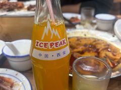 -黑蛋烤肉坊(光华路总店)