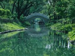 -北坞公园