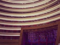 -杭州国际会议中心洲际酒店-原素全日餐厅(解放东路店)