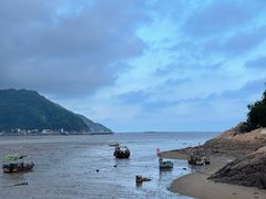 -北岐滩涂
