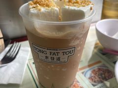 -東發道茶冰廰(人民广场店)