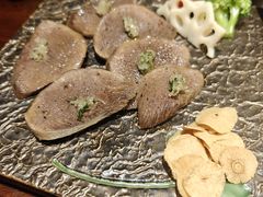 -鸟鹏烧鸟居酒屋(仁恒梦中心店)