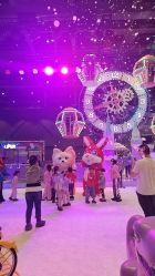 点击看大图 -第五极儿童乐园