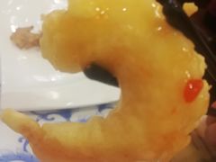 -东方饺子王(新奥购物中心店)