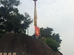 景点-胡里山炮台