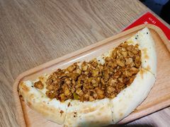-壹粉屋新疆炒米粉(建外SOHO东区店)