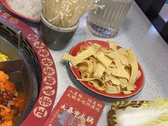 -大喜市火锅(海宁银泰城店)