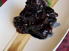 -上海滩餐厅(BFC外滩金融中心店)