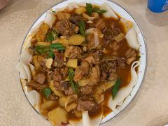 -楼兰印象(朝外店)