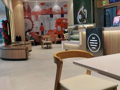 大堂-CoCo都可(西宸天街店)