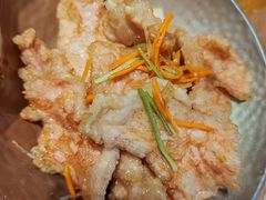 最东北锅包肉-95号酱骨·一块豆腐(展春园西路店)