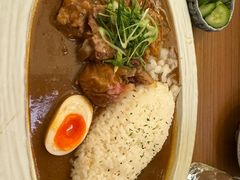 -CURRY YA 熟成咖哩專門店(深圳湾万象城店)