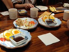 -鸟鹏烧鸟居酒屋(熙龙湾店)