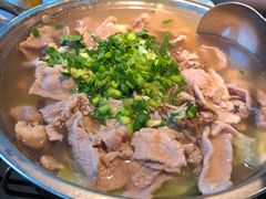 跷脚牛肉小锅-肖四女乐山跷脚牛肉(世博源店)