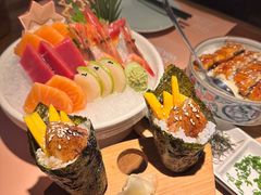 -山葵家·创意料理(万象汇店)