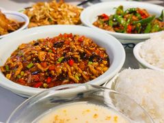 -欧记大排档·景德菜(上海首店)