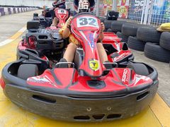 -珠海国际赛车场-卡丁车场