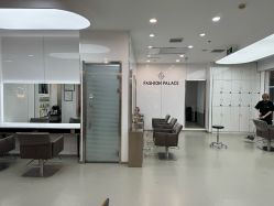 -时尚殿堂hair salon
