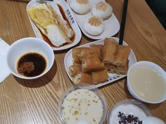 -冰泉豆浆馆(阳朔店)