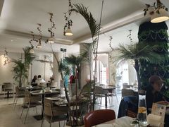 -LA JOLLA 墨西哥餐厅(学院路店)