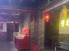 -欠火锅·水牛毛肚·团建聚餐·生日宴(何山路店)