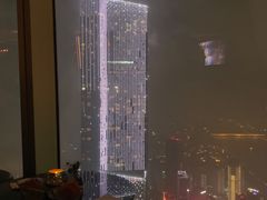 -广州四季酒店·天吧·高空酒吧