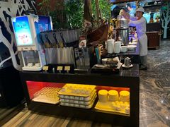 -泰谷酒店·太古码头闽菜自助餐厅