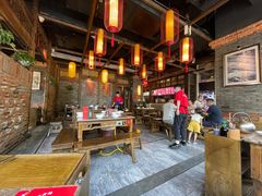 -小龙坎火锅(春熙太古里店)