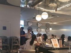 -必胜客(蚌埠东海万达店)