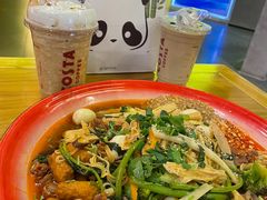 -文立新·秤盘麻辣烫(天通苑店)