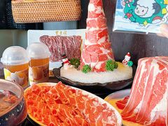 -东来顺·非遗火锅(赛格国际购物中心店)
